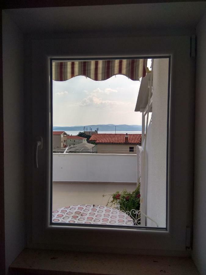 Captain'S House Baska Voda Exterior photo